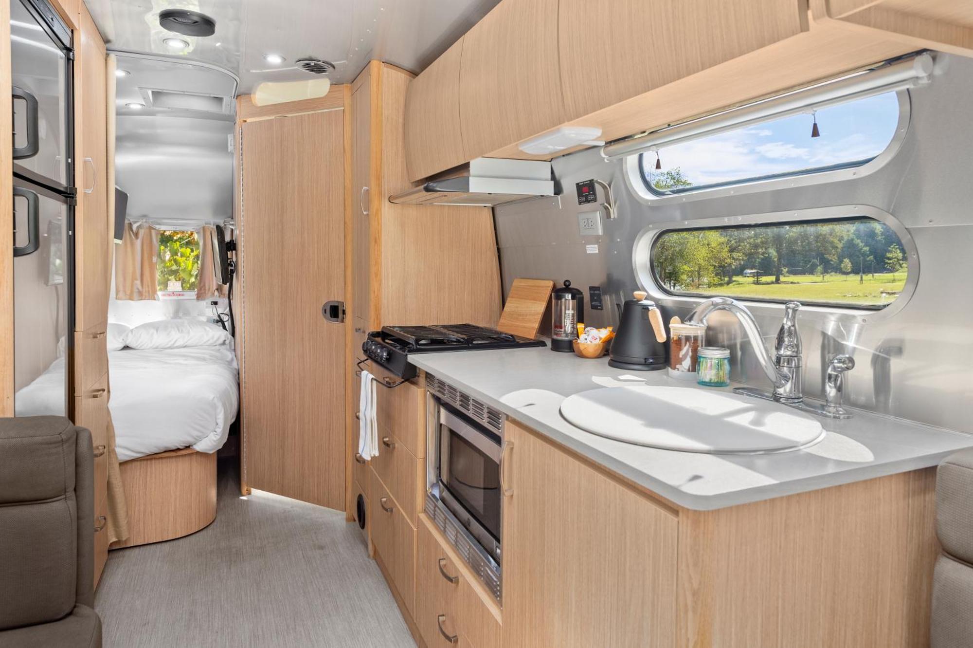 Asheville River Cabins Arden Ngoại thất bức ảnh